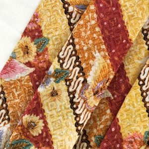 Kain Panjang ATBM Garut Hokokai Motif 14