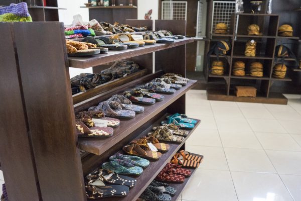 Batik Casual